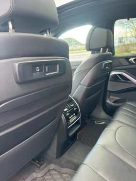 BMW X6 M50i Carbon/Crystal Controls/Iconic Glow/22 , снимка 10