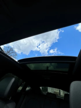 BMW X6 M50i Carbon/Crystal Controls/Iconic Glow/22 , снимка 15