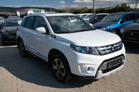 Suzuki Vitara 1.6* 120кс* 4х4* ВсичкиЕкстри, снимка 5