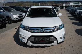 Suzuki Vitara 1.6* 120кс* 4х4* ВсичкиЕкстри, снимка 4
