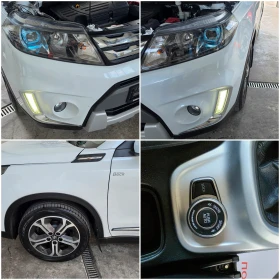 Suzuki Vitara 1.6* 120кс* 4х4* ВсичкиЕкстри, снимка 16