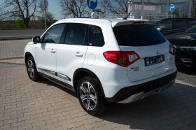Suzuki Vitara 1.6* 120кс* 4х4* ВсичкиЕкстри, снимка 7
