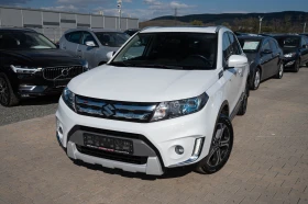 Suzuki Vitara 1.6* 120кс* 4х4* ВсичкиЕкстри, снимка 1