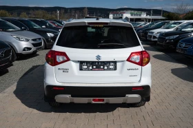 Suzuki Vitara 1.6* 120кс* 4х4* ВсичкиЕкстри, снимка 8