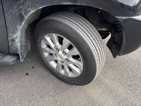 Toyota Sequoia Platinum  CARFAX, снимка 7