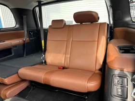 Toyota Sequoia Platinum  CARFAX, снимка 12