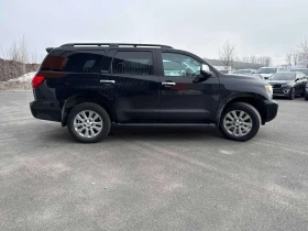 Toyota Sequoia Platinum  CARFAX, снимка 3