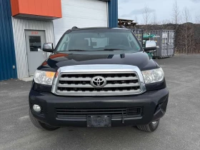 Toyota Sequoia Platinum  CARFAX, снимка 6