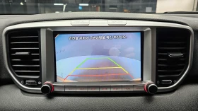 Kia Sportage 2.0 2WD PRESTIGE autogeorge.com, снимка 15