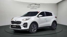Kia Sportage 2.0 2WD PRESTIGE autogeorge.com, снимка 1
