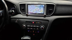 Kia Sportage 2.0 2WD PRESTIGE autogeorge.com, снимка 14