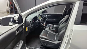 Kia Sportage 2.0 2WD PRESTIGE autogeorge.com, снимка 10