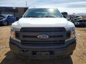 Ford F150 3.5* 4Х4* SUPERCREW* РЕАЛНИ КМ!, снимка 2