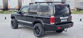 Jeep Commander 3.0 CRD, снимка 5