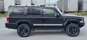 Jeep Commander 3.0 CRD, снимка 8