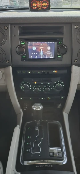 Jeep Commander 3.0 CRD, снимка 15