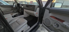 Jeep Commander 3.0 CRD, снимка 13