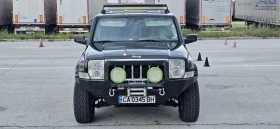 Jeep Commander 3.0 CRD, снимка 2