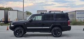Jeep Commander 3.0 CRD, снимка 4
