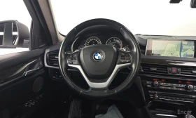 BMW X6 HARMAN KARDON* HEADUP* FULL* , снимка 7