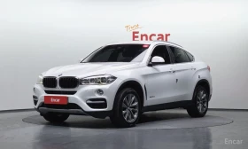 BMW X6 HARMAN KARDON* HEADUP* FULL* , снимка 1