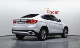 BMW X6 HARMAN KARDON* HEADUP* FULL* , снимка 2