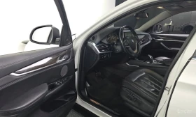 BMW X6 HARMAN KARDON* HEADUP* FULL* , снимка 13