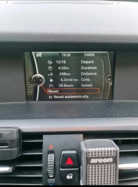 BMW X3 F25 2.0d , снимка 11