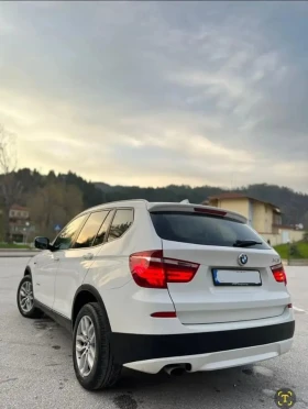 BMW X3 F25 2.0d , снимка 3