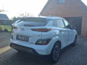 Hyundai Kona Edition 30, снимка 3
