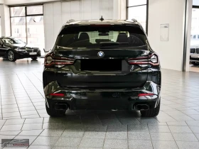 BMW X3 M4Od/340HP/LASER/PANO/HUD/360/KLESS/362z, снимка 6