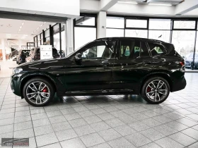 BMW X3 M4Od/340HP/LASER/PANO/HUD/360/KLESS/362z, снимка 3