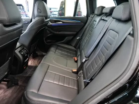 BMW X3 M4Od/340HP/LASER/PANO/HUD/360/KLESS/362z, снимка 15