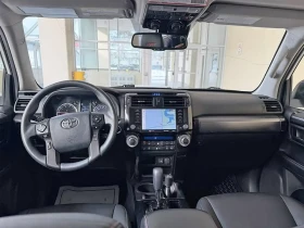 Toyota 4runner TRD OFF ROAD, снимка 7