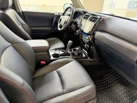 Toyota 4runner TRD OFF ROAD, снимка 9
