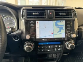 Toyota 4runner TRD OFF ROAD, снимка 13