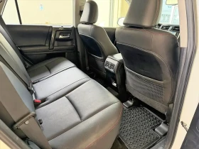 Toyota 4runner TRD OFF ROAD, снимка 11