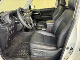 Toyota 4runner TRD OFF ROAD, снимка 8
