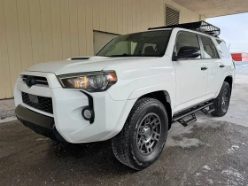 Toyota 4runner TRD OFF ROAD, снимка 2