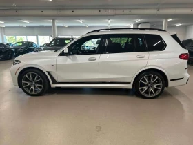 BMW X7 M50i /360/DIS/HUD/LASER/H&K/АВТОКРЕДИТ, снимка 2