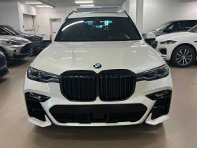 BMW X7 M50i /360/DIS/HUD/LASER/H&K/АВТОКРЕДИТ, снимка 6