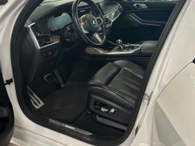 BMW X7 M50i /360/DIS/HUD/LASER/H&K/АВТОКРЕДИТ, снимка 15