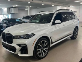 BMW X7 M50i /360/DIS/HUD/LASER/H&K/АВТОКРЕДИТ, снимка 1