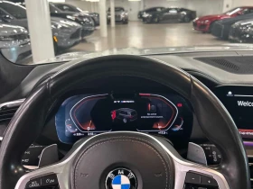 BMW X7 M50i /360/DIS/HUD/LASER/H&K/АВТОКРЕДИТ, снимка 8