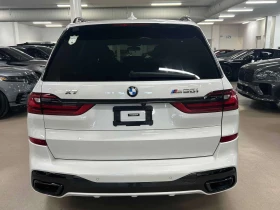 BMW X7 M50i /360/DIS/HUD/LASER/H&K/АВТОКРЕДИТ, снимка 4