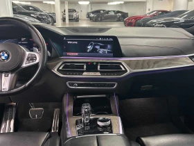 BMW X7 M50i /360/DIS/HUD/LASER/H&K/АВТОКРЕДИТ, снимка 9