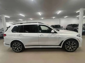 BMW X7 M50i /360/DIS/HUD/LASER/H&K/АВТОКРЕДИТ, снимка 3