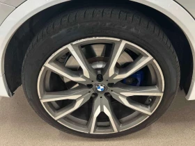 BMW X7 M50i /360/DIS/HUD/LASER/H&K/АВТОКРЕДИТ, снимка 10