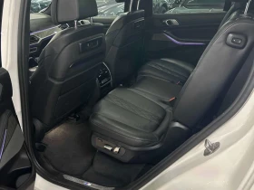 BMW X7 M50i /360/DIS/HUD/LASER/H&K/АВТОКРЕДИТ, снимка 16