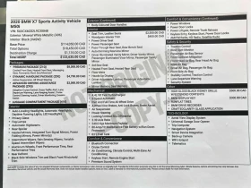 BMW X7 M50i /360/DIS/HUD/LASER/H&K/АВТОКРЕДИТ, снимка 12